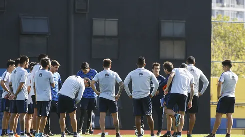 El jugador de Boca que escribió un cuento