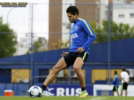 Gago y un día especial