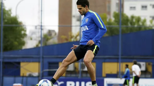 Gago y un día especial