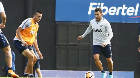 Varios cambios para recibir a Palmeiras