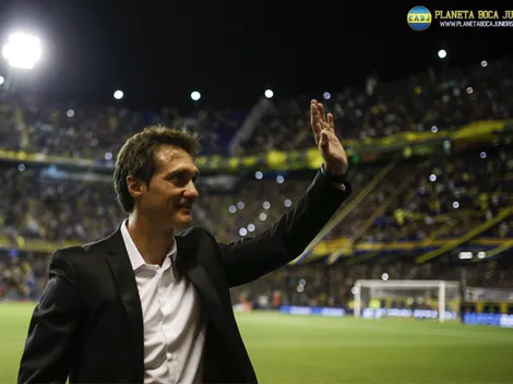 Lindas palabras de Guillermo: ¿qué es lo que hace especial a Boca?