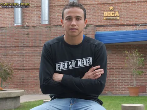 Jara y una confesión bilardista