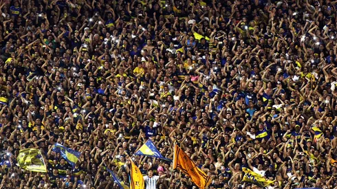 A La Plata, sin visitantes y en El Bosque