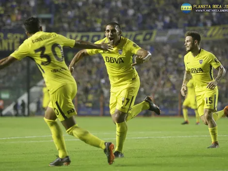 A un paso: qué tiene que pasar para que Boca sea campeón en La Plata