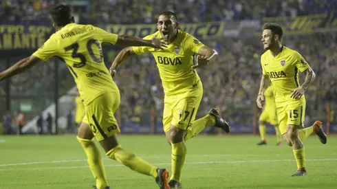 A un paso: qué tiene que pasar para que Boca sea campeón en La Plata