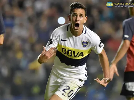 ¿Cuándo va a jugar Maroni? Guillermo respondió