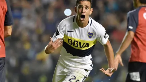 ¿Cuándo va a jugar Maroni? Guillermo respondió