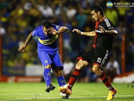 "Para ser campeón, hoy hay que ganar..."