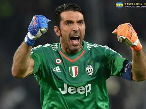 ¡Guillermo confirmó que hubo contactos por Buffon!