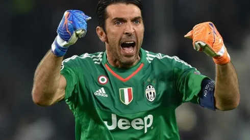 ¡Guillermo confirmó que hubo contactos por Buffon!
