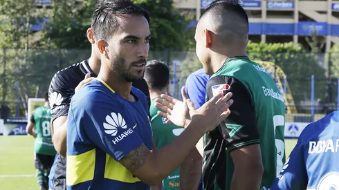 ¿Qué pasa con Seba Pérez?