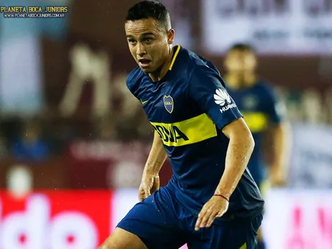 ¿La chance de Jara?