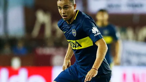 ¿La chance de Jara?