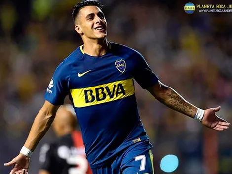 "Pavón la rompe en La Bombonera pero tiene que mejorar de visitante"