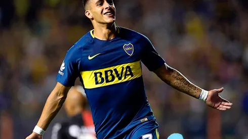 "Pavón la rompe en La Bombonera pero tiene que mejorar de visitante"