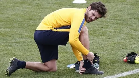 ¿Qué pasa con Gago?