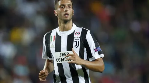 ¿Más dinero por Bentancur?