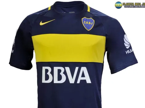 ¿Confirmado el nuevo sponsor?