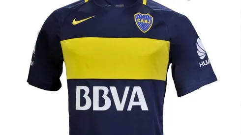 ¿Confirmado el nuevo sponsor?