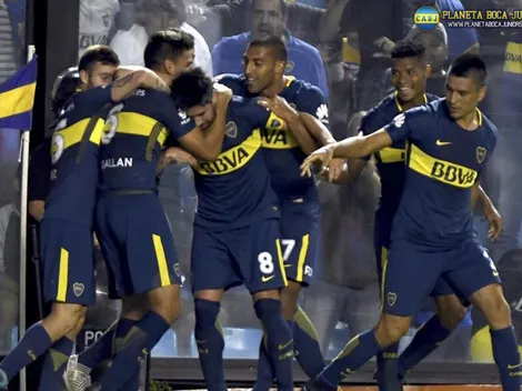 "Vamos a salir campeones"