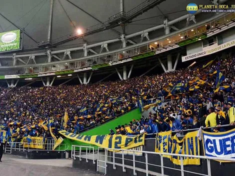 "Pedimos recibir público visitante en La Plata"