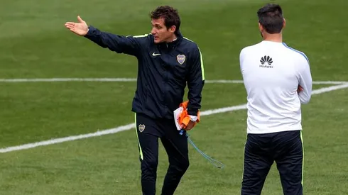 Tres posibles equipos