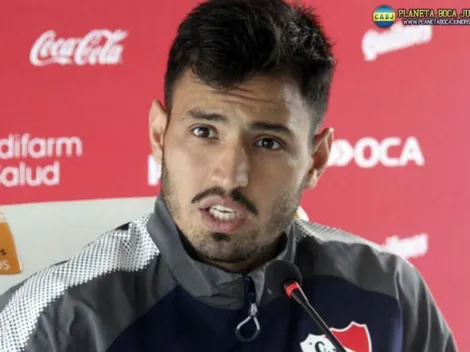 La insólita respuesta de Sánchez Miño