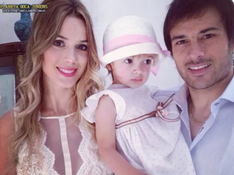 La promesa de Chechu Bonelli para Cvitanich si ayuda a Boca