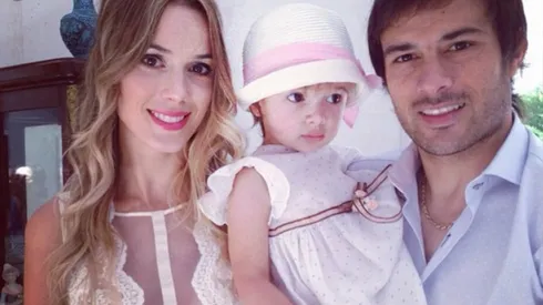 La promesa de Chechu Bonelli para Cvitanich si ayuda a Boca