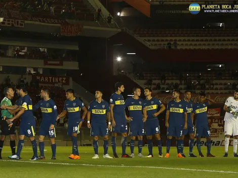 ¿Se complica la Superliga?