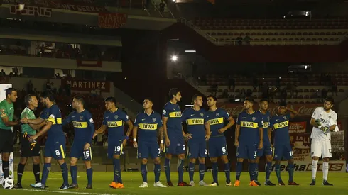 ¿Se complica la Superliga?