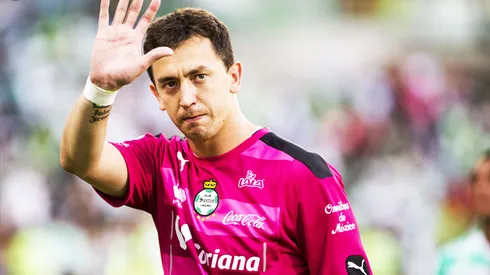 ¿Boca va por Marchesín?