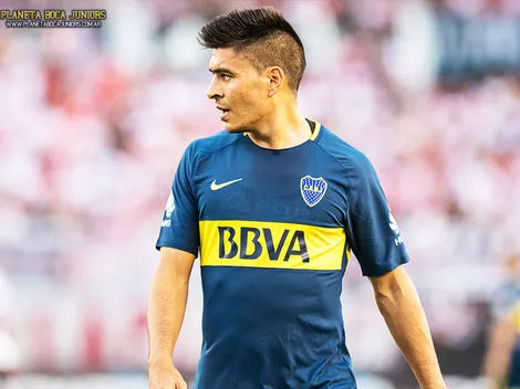 Sin Goltz por el resto del semestre