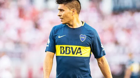 Sin Goltz por el resto del semestre