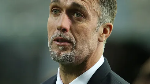 El elogio de Batistuta a un jugador de Boca