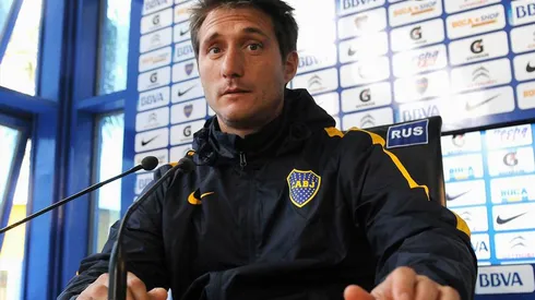 Insólita conferencia de Guillermo: ¡tuvo sólo una pregunta!