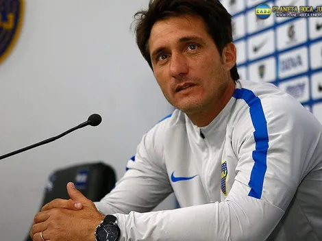 "Salir a ganar o al menos no perder"