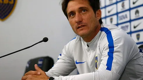 "Salir a ganar o al menos no perder"