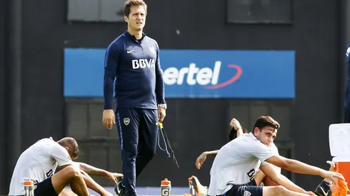 Equipo confirmado para visitar a Palmeiras