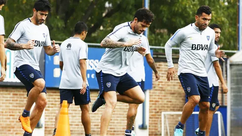 Convocados ante Palmeiras