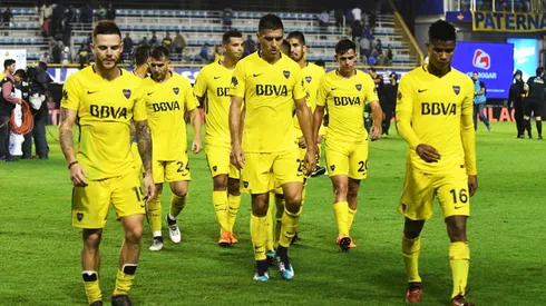 Recta final: los nueve partidos que le quedan a Boca hasta el receso