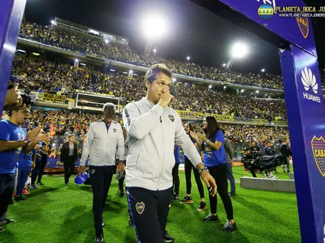 Guillermo: "Cometimos errores, tenemos que sostener la ventaja"