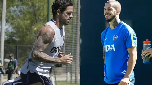 ¿Cuándo vuelven Gago y Benedetto?