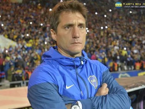 También piensa en Palmeiras