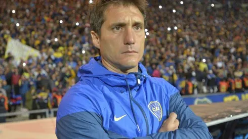 También piensa en Palmeiras