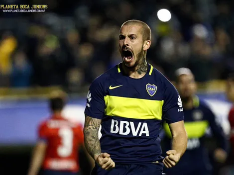 Sin Benedetto, faltan los goles