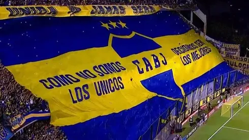 Imperdible: así fue la fiesta por debajo del telón