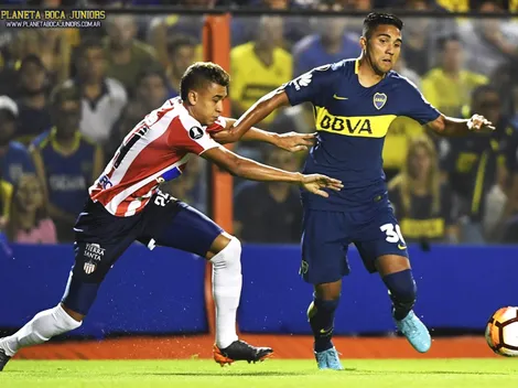 ¡Bailá con Bebelo!