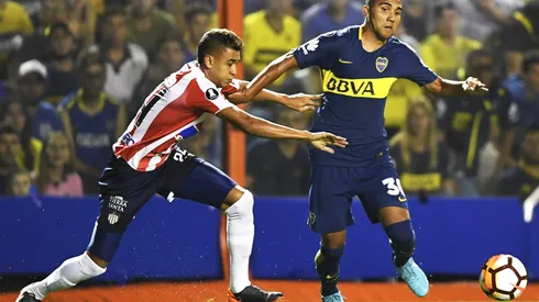 ¡Bailá con Bebelo!