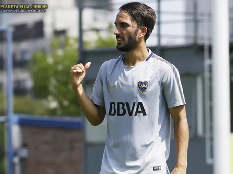 Seba Pérez se negó a jugar en Reserva